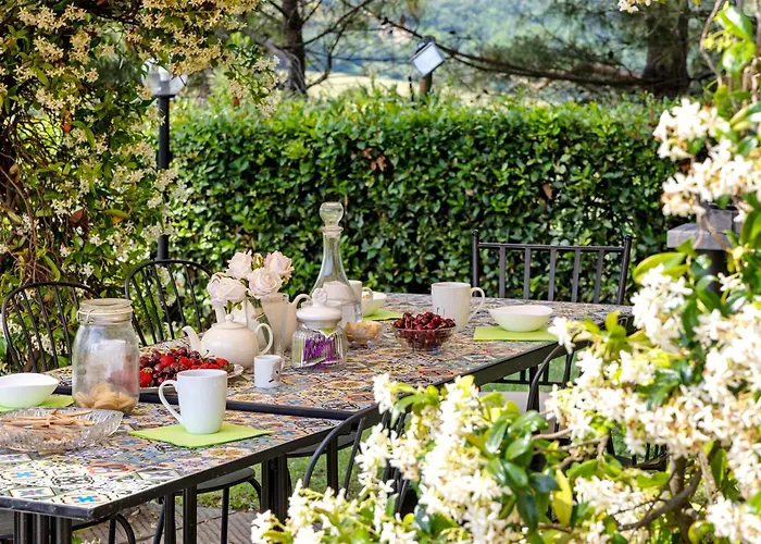 Villa Cielo Toscano A San Miniato