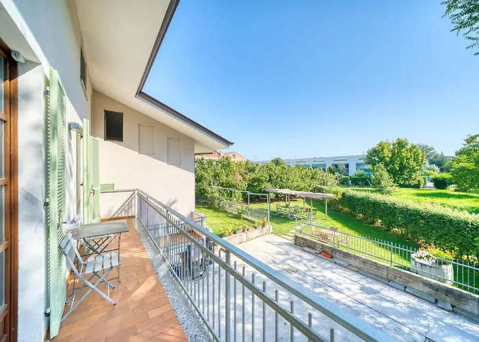 Villa Dante