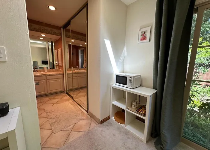 Private Master Suite
