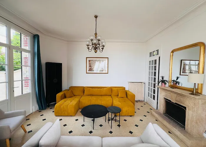Villa Capucine