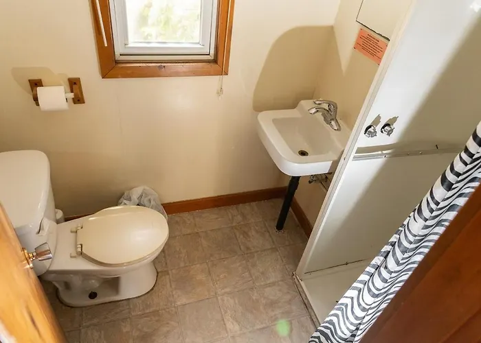 Private Beach Access - Cottage 8