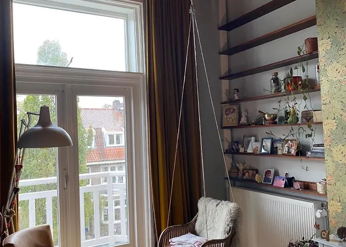 huis met de barbies