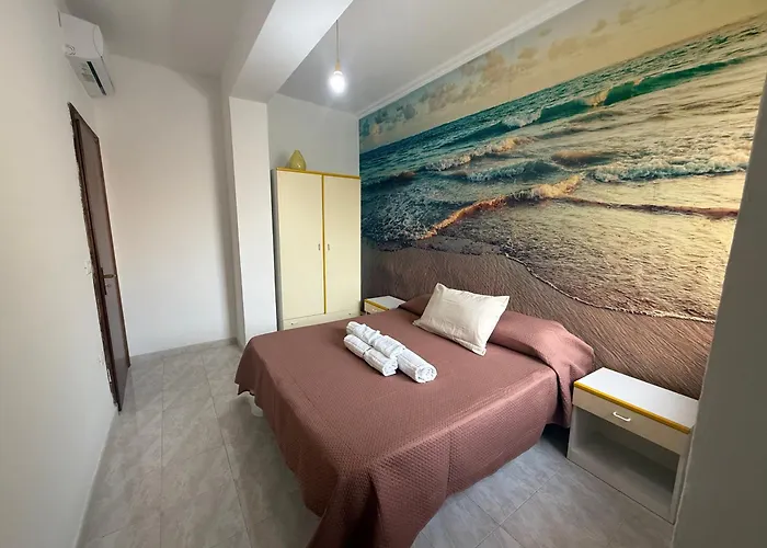 Seamood Casa Vacanze