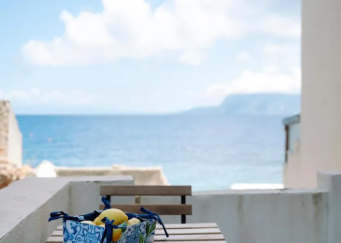 La Piccola Venezia Love House