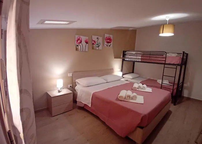 Sole&Luna Holiday Apartments