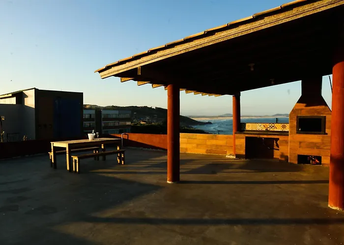 Casas 2 Terrace