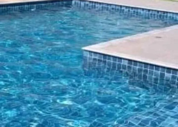 Nosso lar hostel