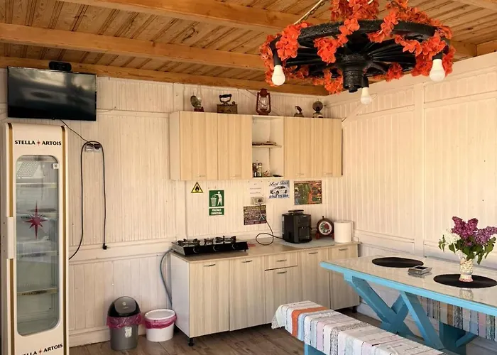 Casa Alexander