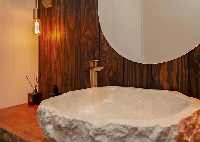 Matamata Luxury Stay
