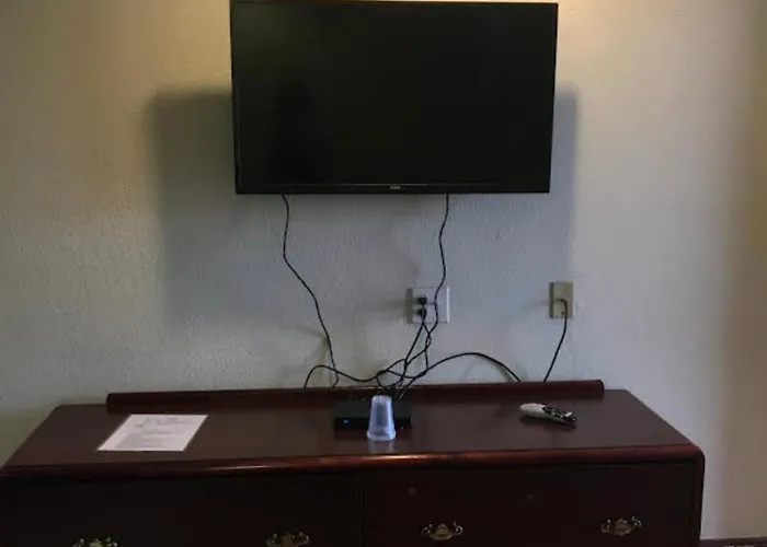 Bestway Inn