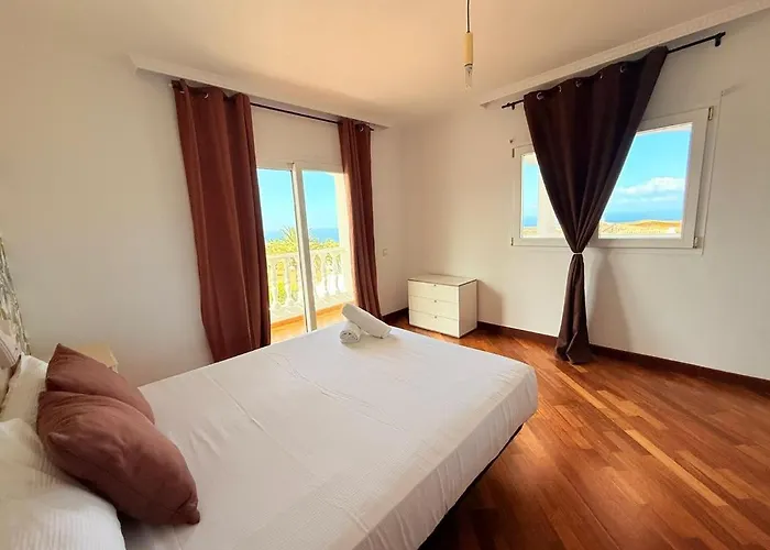 Villa Luxury Vistas Al Mar