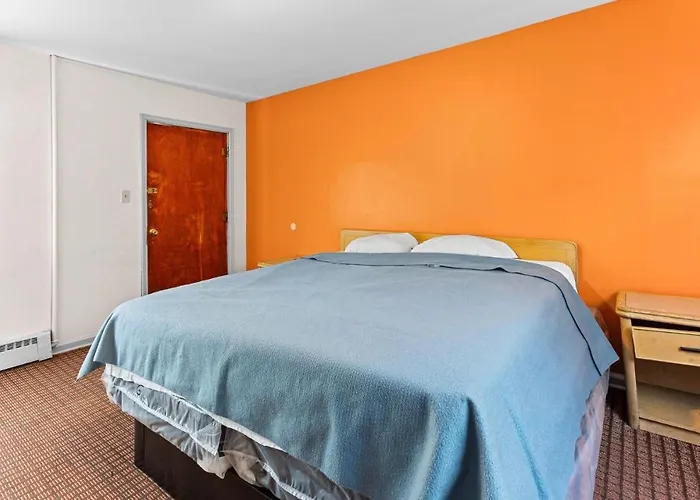 Budget Inn