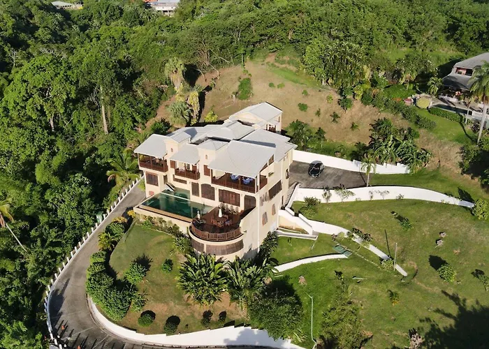 Villa Azulejo