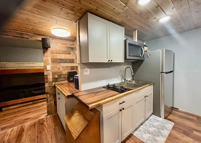 Upper Peninsula Vacation Camp