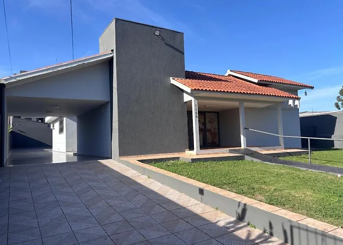 Pousada Campo Lar Dona Lidia