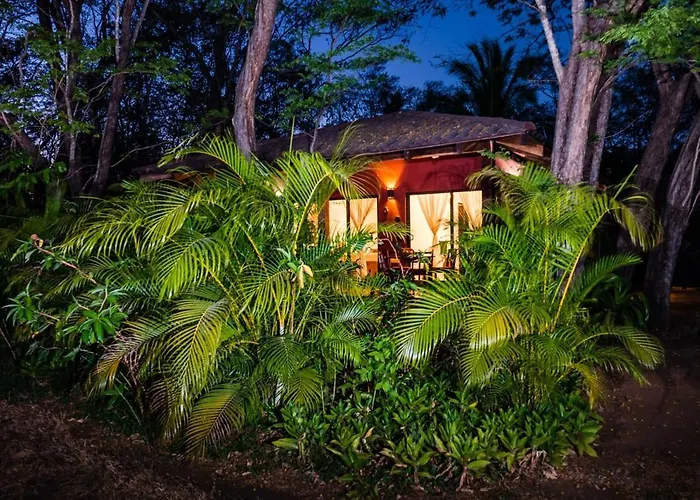 Casa Rustica - Private - Beach Walk - Fast Wifi