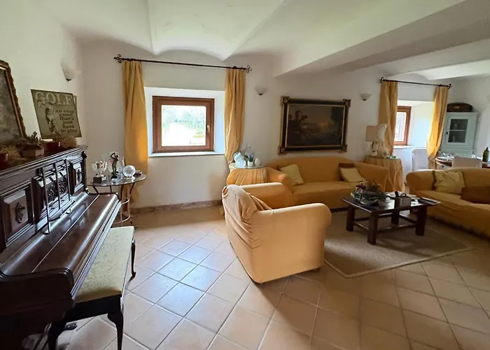Lovely Home In Tarquinia