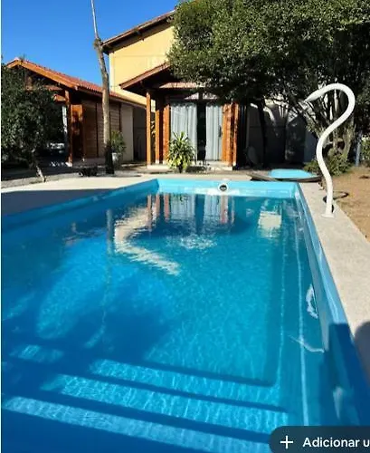 Villa Bangalôs