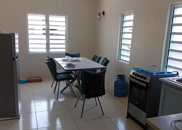 Caroline Suite
