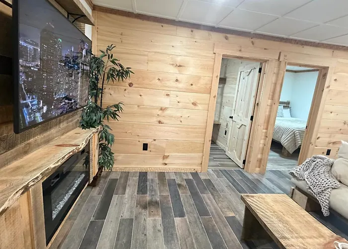 Cozy Corner