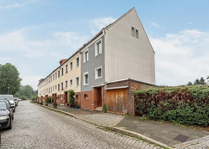 Ferienhaus Nala Goerlitz