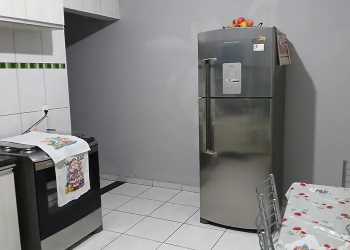 Acomodacao, Casa Em Americana Proximo Ao Centro E Shopping