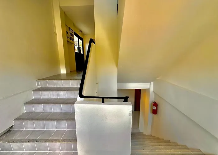 Kata Platinum Hotel