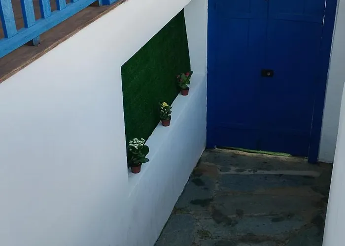 Casa Lili Cmd