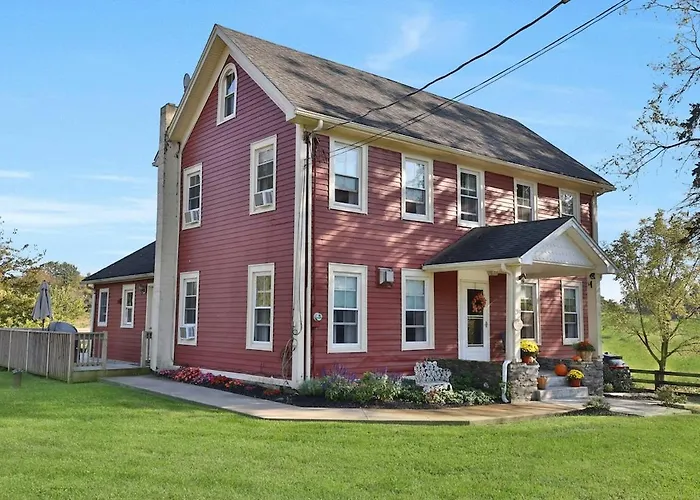 Foley Farms