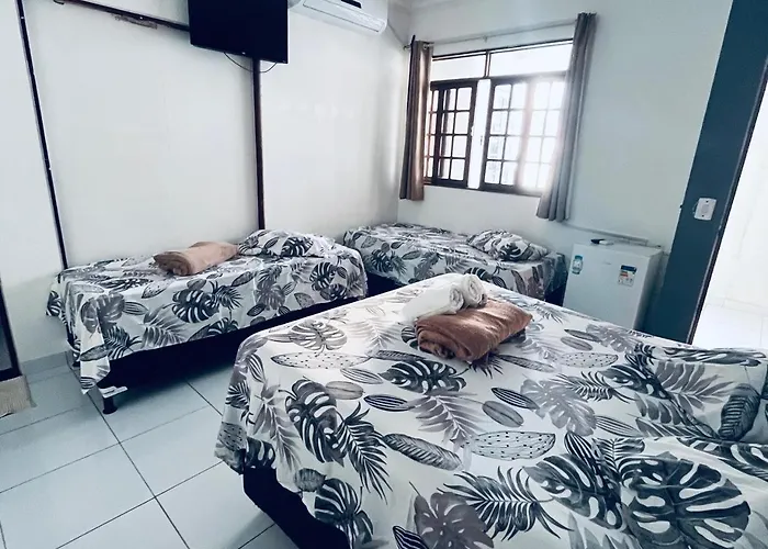 Pousada Dipajuçara