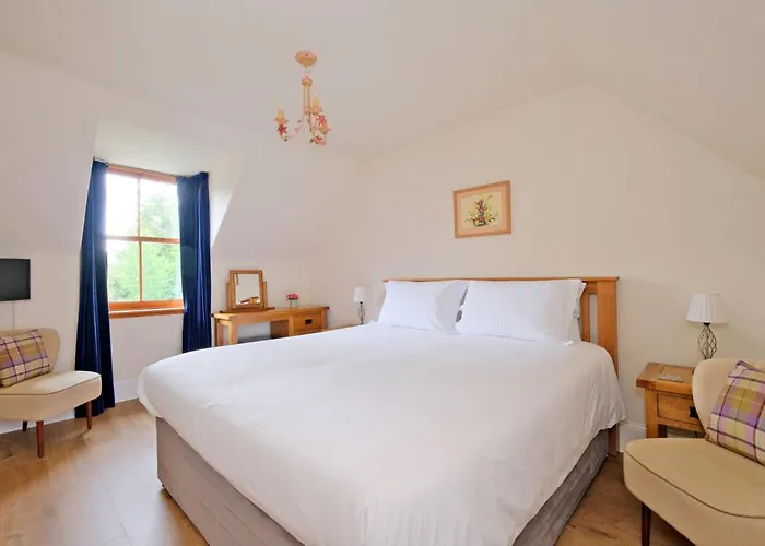 Ivy Cottage B&B