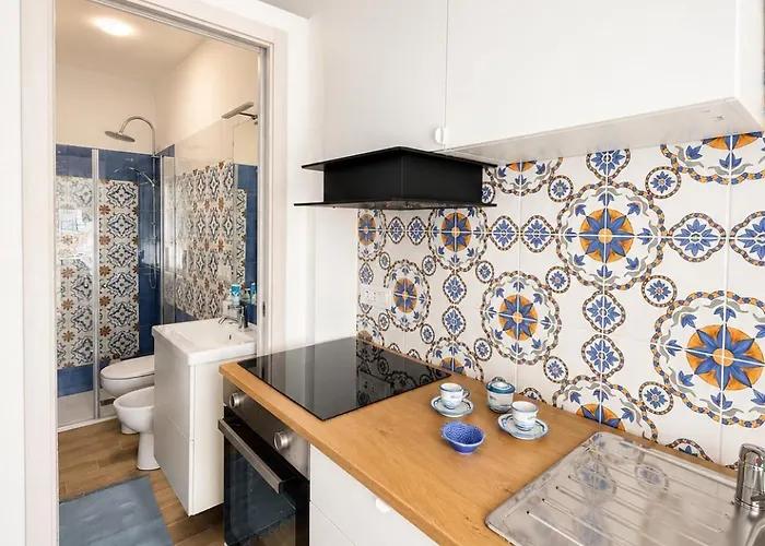 Casa Vacanze San Pietro