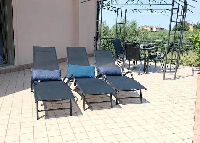 Residenza Gli Agrumi Del Garda - Lazise