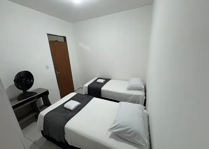 Casa Aconchego