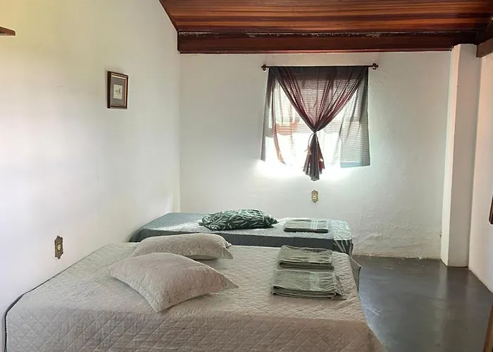Pousada Canastra Raíz