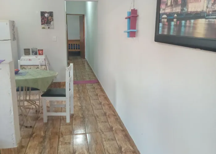 Quarto em São Joaquim da Barra SP