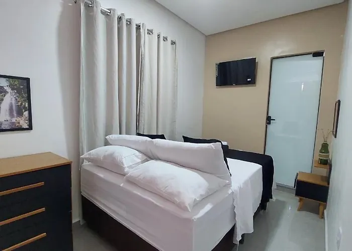 Suites Rufino