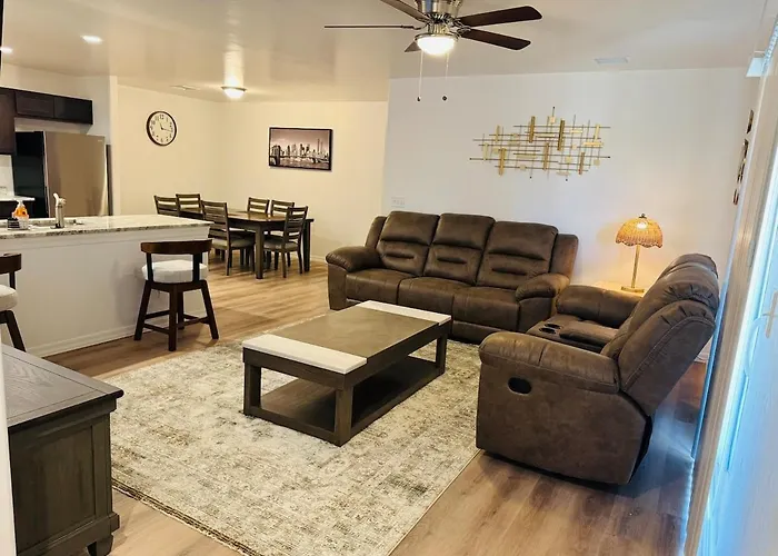 New Location Near Hospital & Restaurants