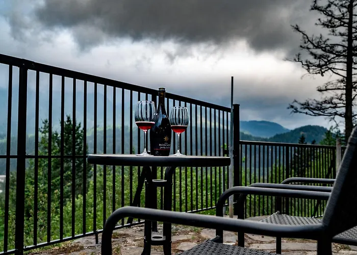 Mountain Retreat Hope