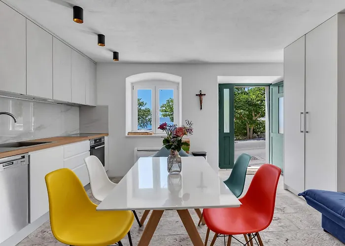 Holiday Home Pelegrin