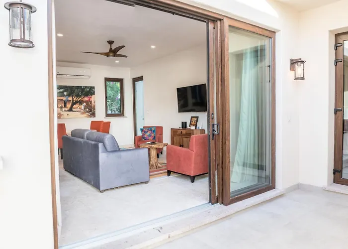 Casa Del Gallo-Home In Loreto Bay- Baja Reimagined! Steps From Community Pool