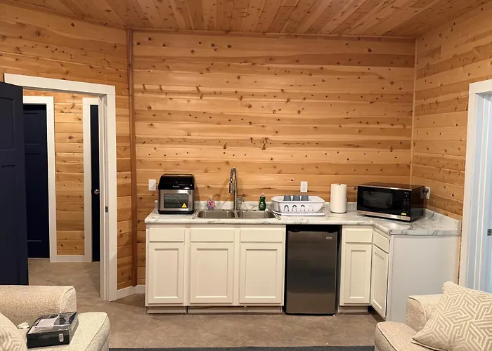 Cedar Studios At Whitetail Estates