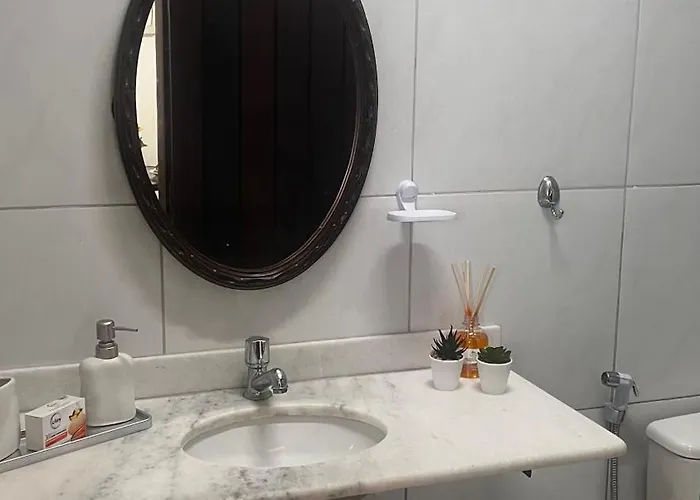 Casa Amarela