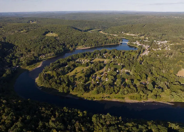 Riverbend - Delaware River Access & Tranquility