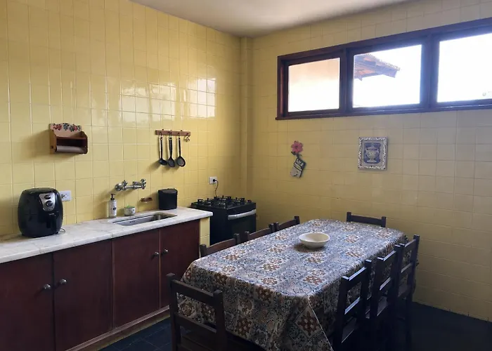 Quarto Comary