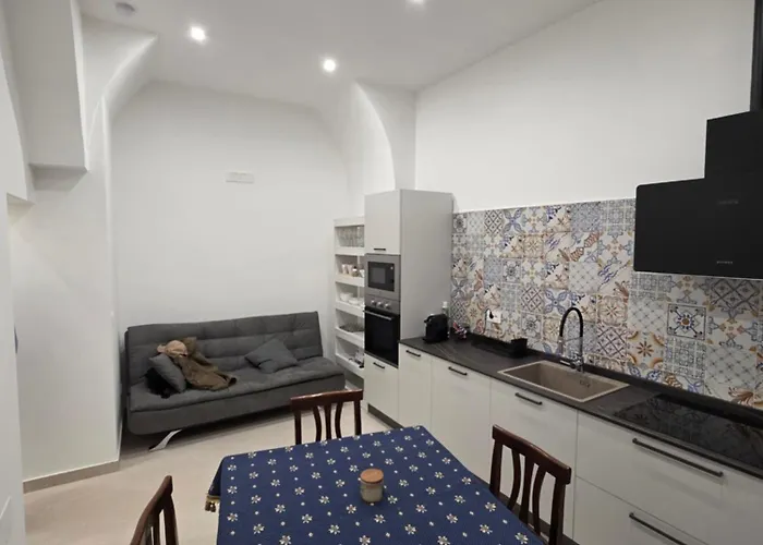 La Casa Di Donato
