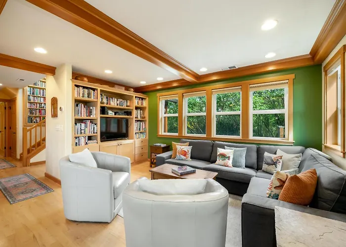Beaver Pond Cottage