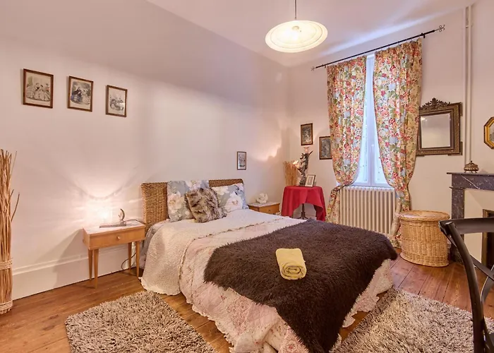 L'Ecrin Du 9Eme - Maison Cosy A Cote De La Garonne
