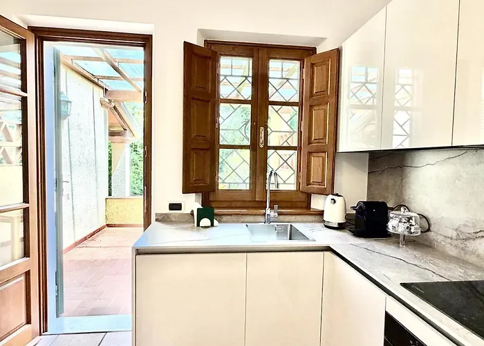Villa Degli Olmi
