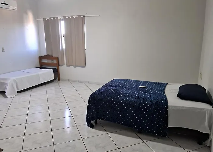 Pousada Exclusiva